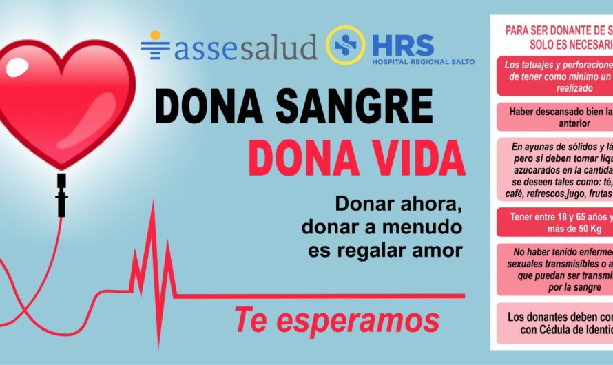 Dona Sangre