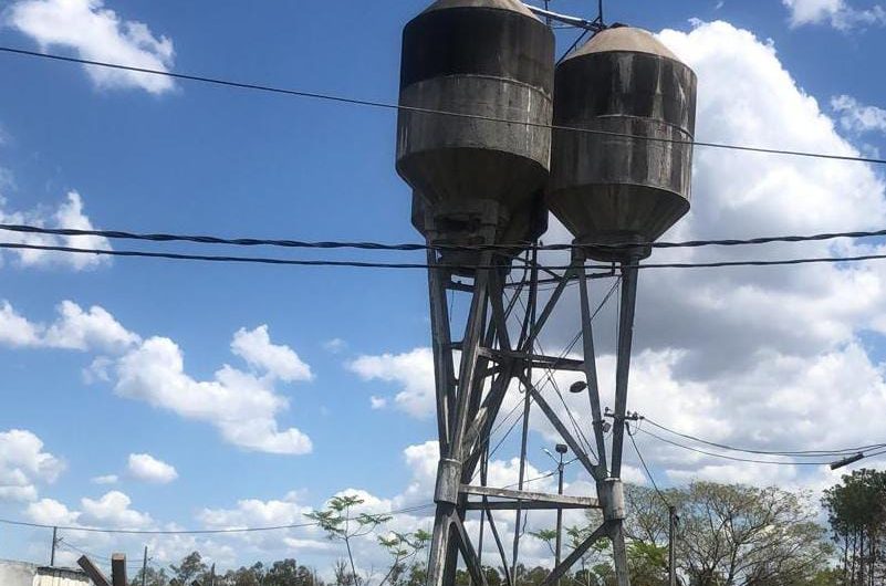 La Comisión del Barrio Uruguay convoca a vecinos