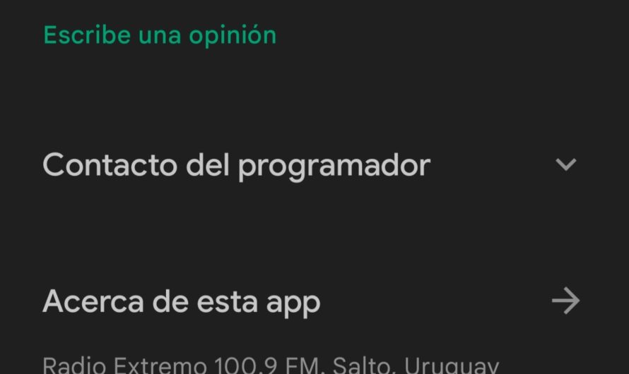 Descarga la Aplicación para escuchar la Radio en tu celular