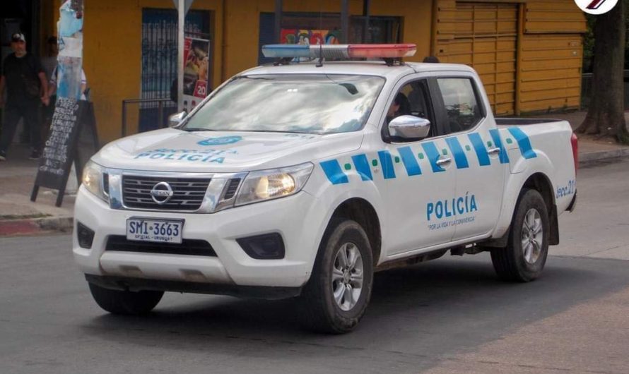 INVESTIGACIONES ACLARO HURTO  Y EL AUTOR FUE CONDENADO